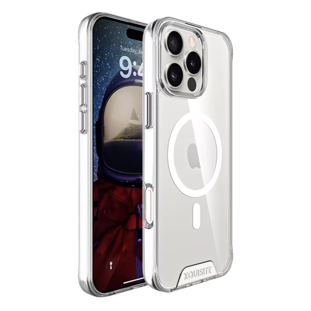iPhone 16 Pro Drop Tested Case