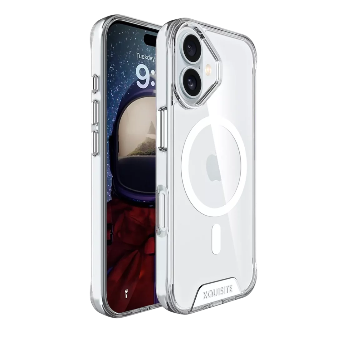 iPhone 16 Plus Drop Tested Case