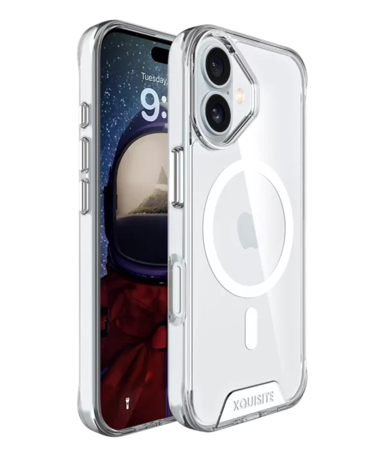 iPhone 16 Plus Drop Tested Case