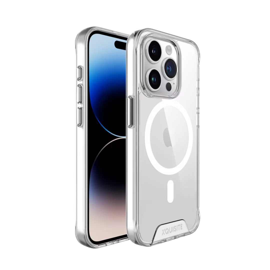 iPhone 15 Pro Drop Tested Case