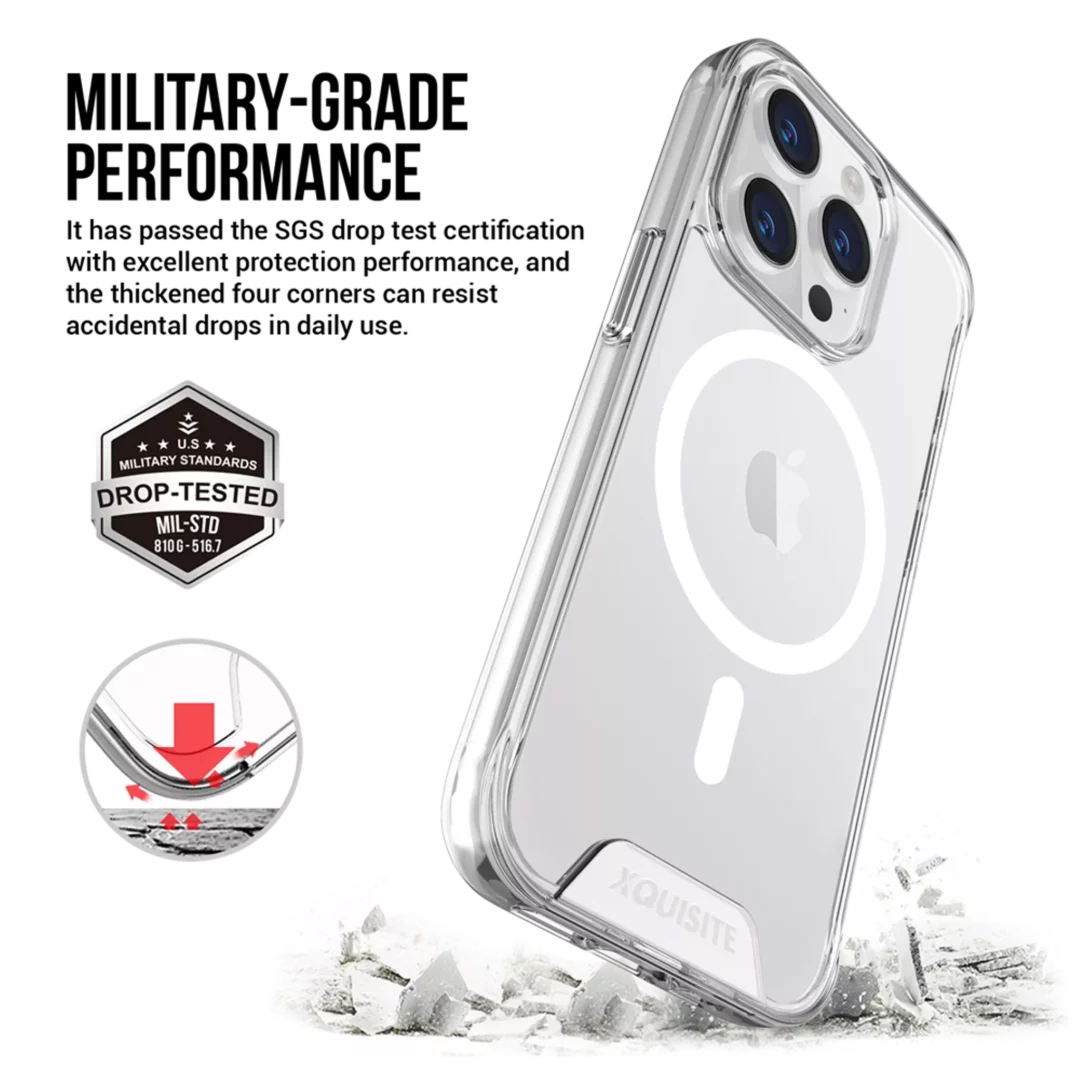 iPhone 15 Pro Drop Tested Case - Image 7