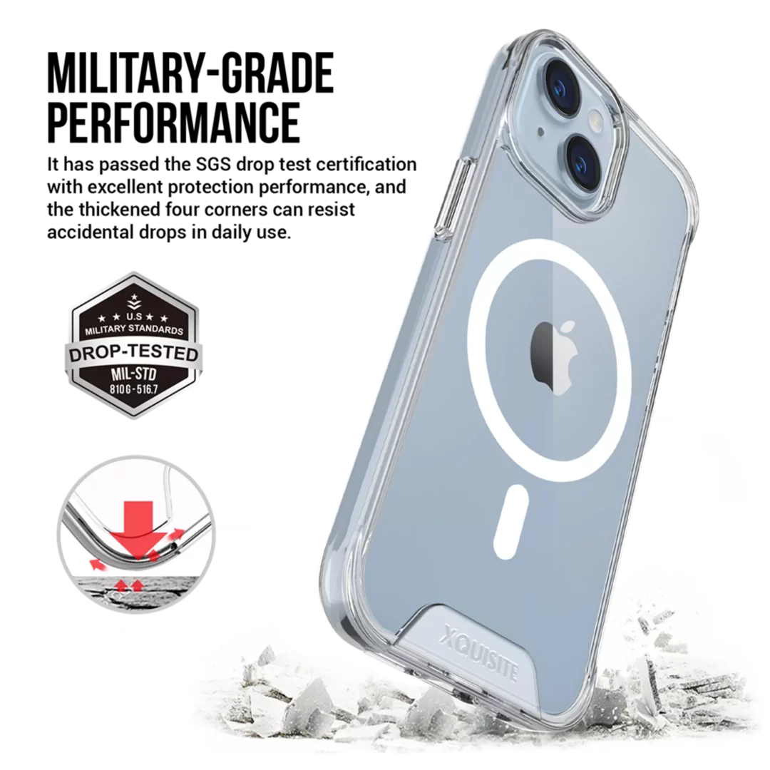iPhone 15 Plus Drop Tested Case - Image 7