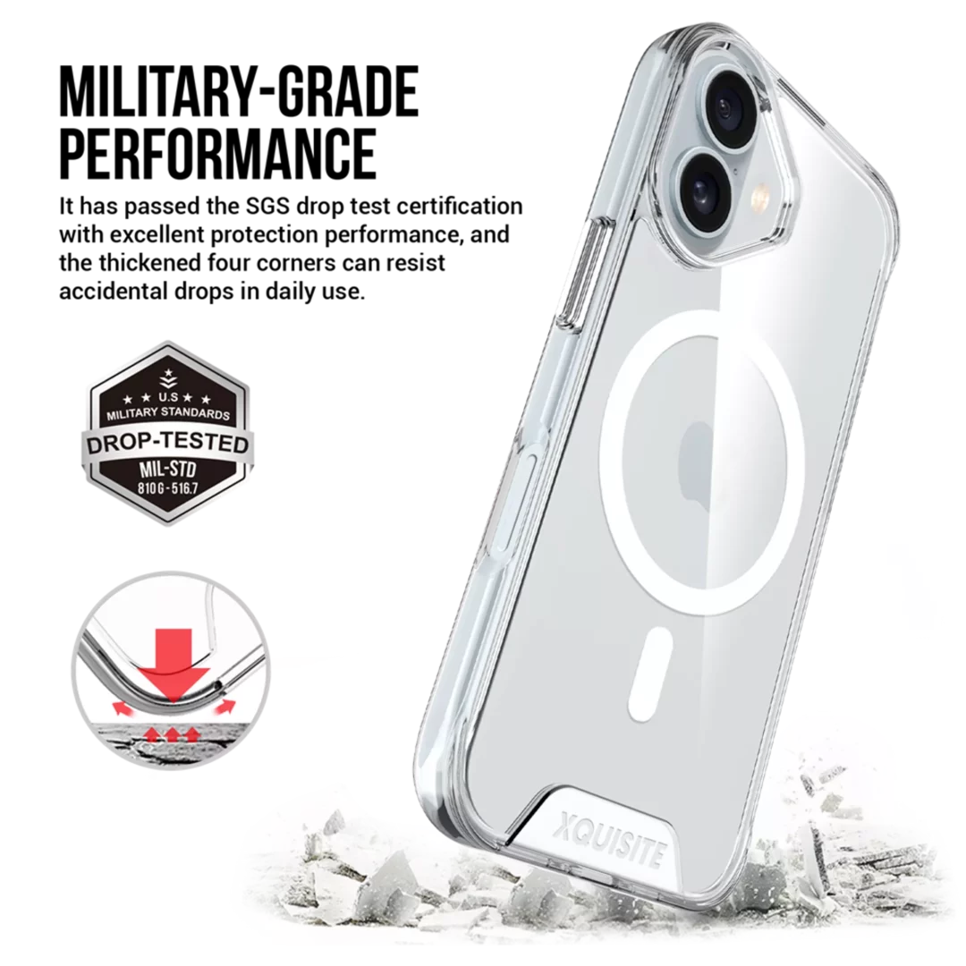 iPhone 16 Plus Drop Tested Case - Image 8