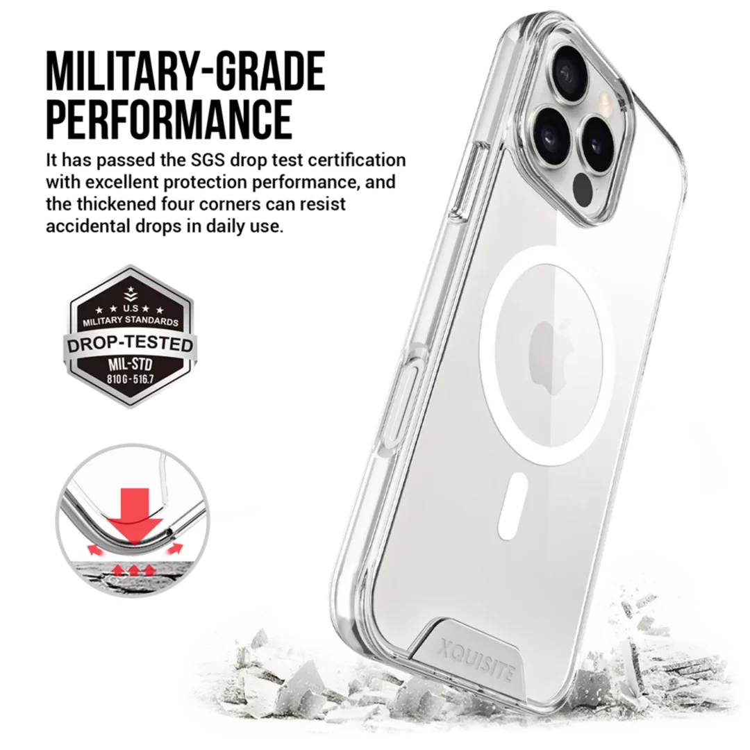 iPhone 16 Pro Drop Tested Case - Image 5