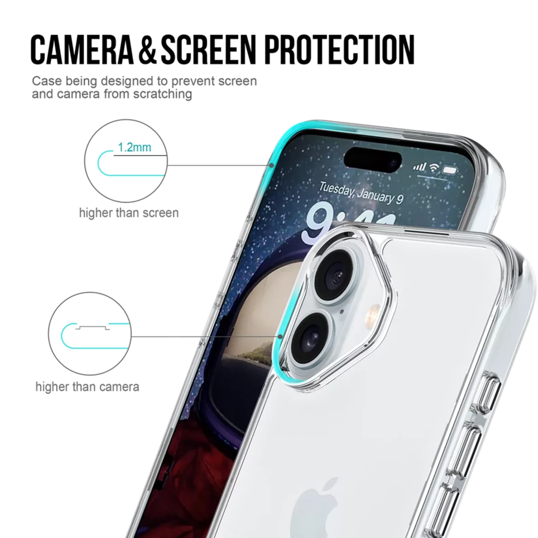 iPhone 16 Plus Drop Tested Case - Image 3