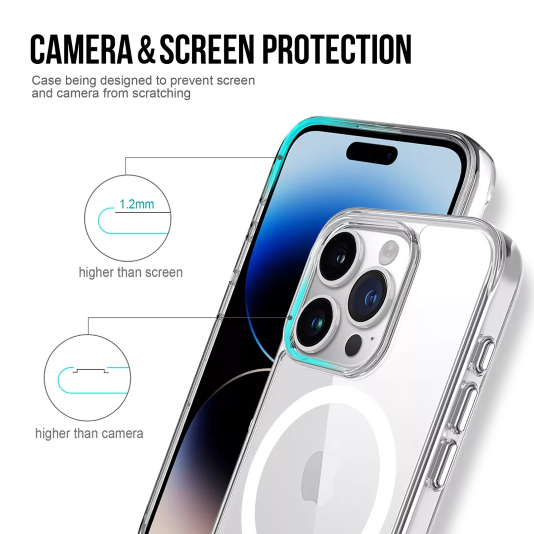 iPhone 15 Pro Max Drop Tested Case - Image 3