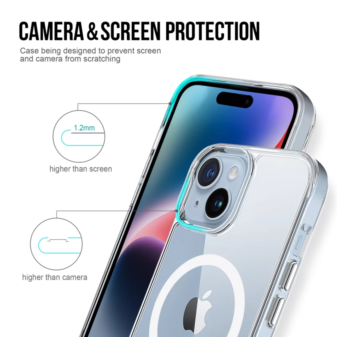 iPhone 15 Plus Drop Tested Case - Image 3