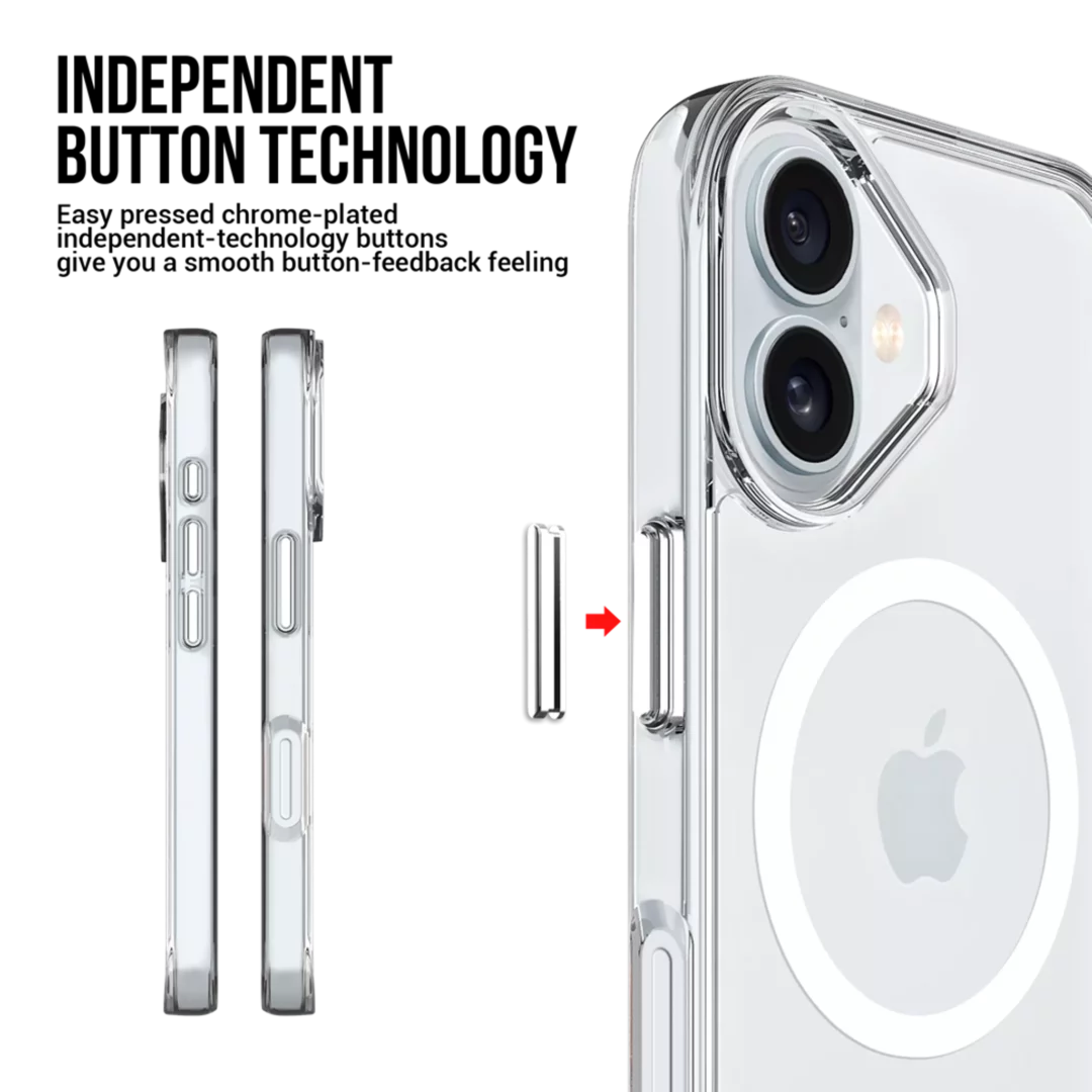 iPhone 16 Plus Drop Tested Case - Image 4