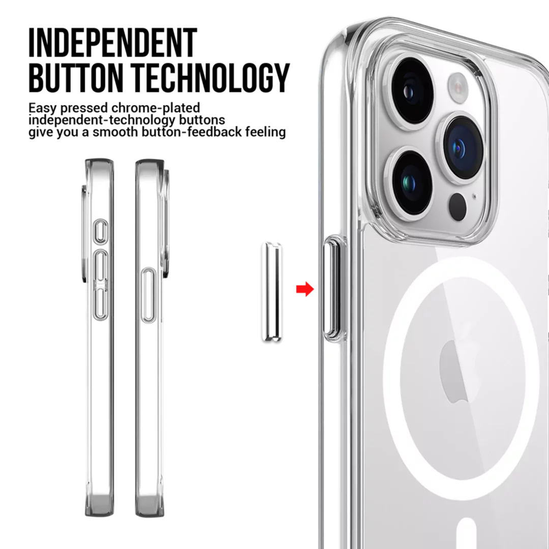 iPhone 15 Pro Max Drop Tested Case - Image 4