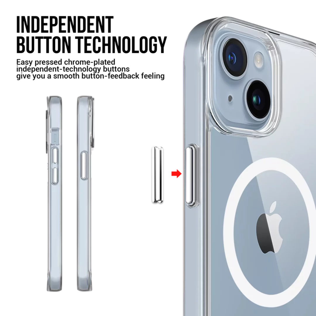 iPhone 15 Plus Drop Tested Case - Image 4