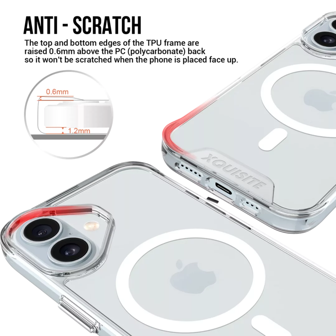 iPhone 16 Plus Drop Tested Case - Image 5