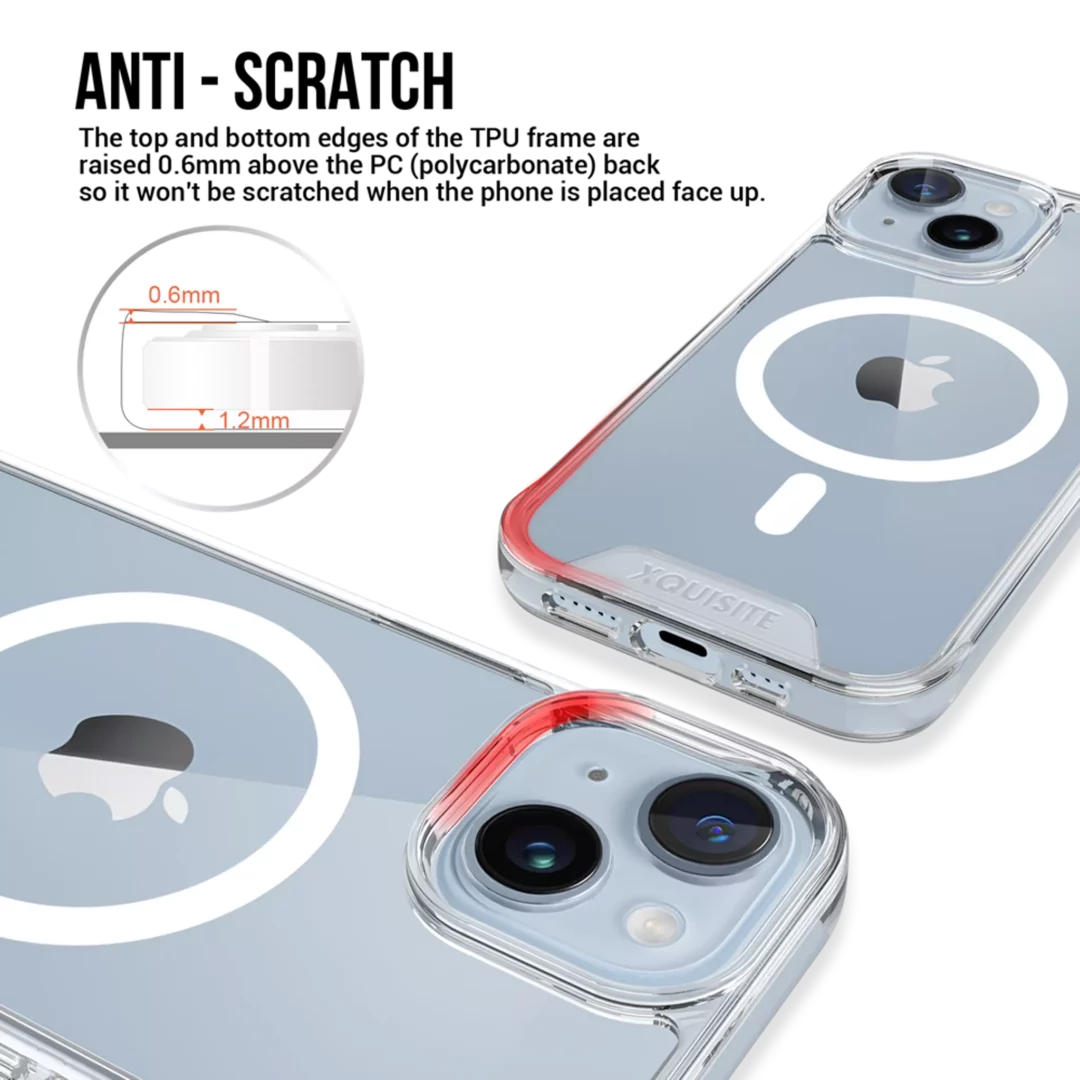 iPhone 15 Plus Drop Tested Case - Image 5