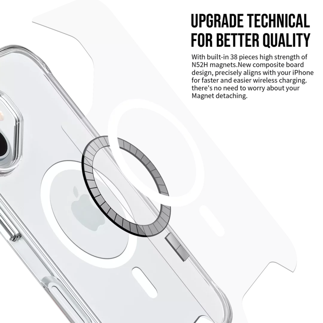 iPhone 16 Plus Drop Tested Case - Image 6