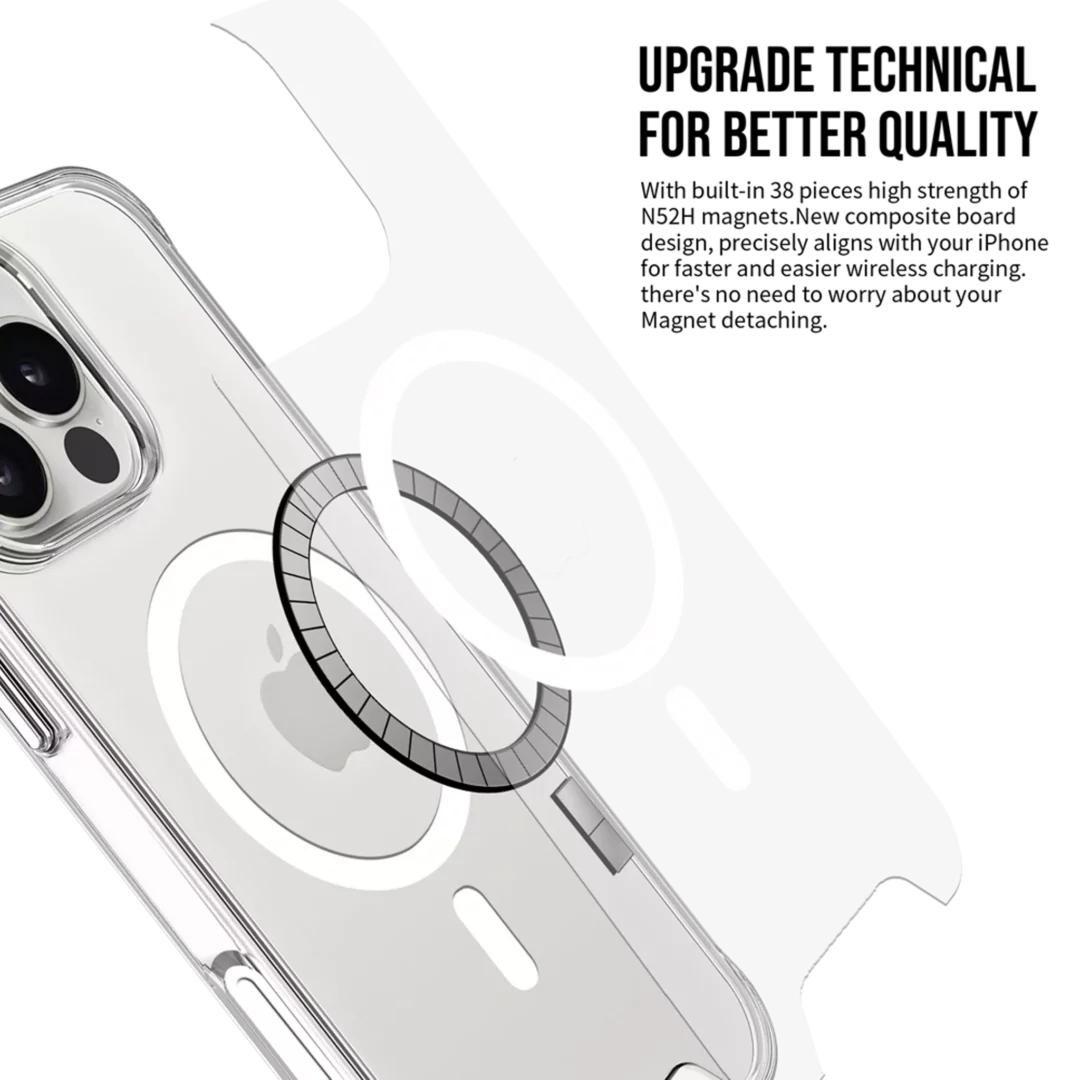 iPhone 16 Pro Drop Tested Case - Image 3