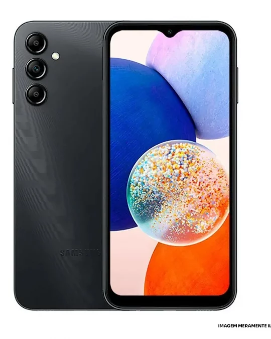 Samsung A14