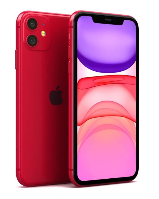 iPhone 11