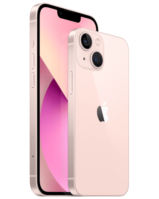 iPhone 13 - Pink
